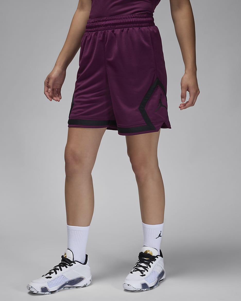 Short basket femme nike jordan new arrivals